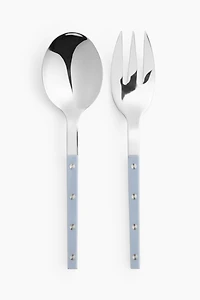 Stainless Steel Salad Servers