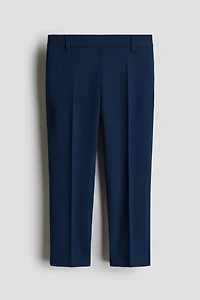 Straight Leg Pants