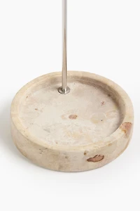 Porte-bijoux en marbre