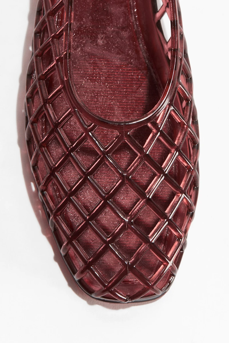 Jelly Flats