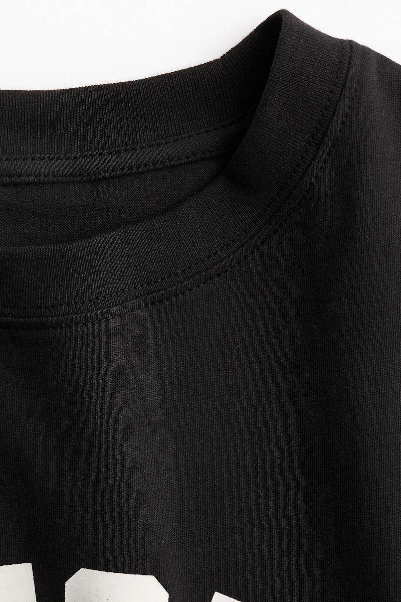 Printed T-Shirt