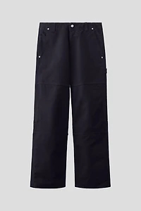 5-Pocket Carpenter Pants