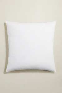 Feather-filled Inner Cushion