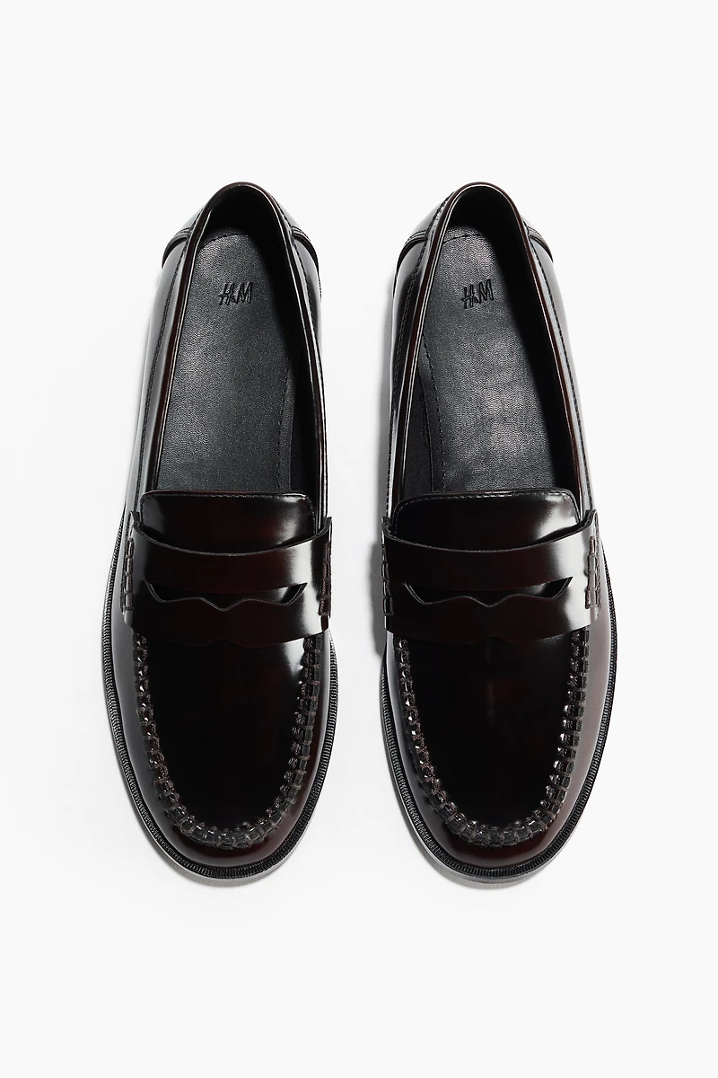 Mocassins