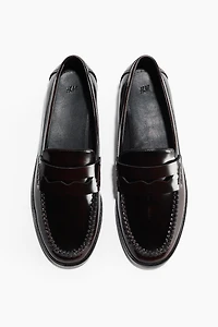 Mocassins