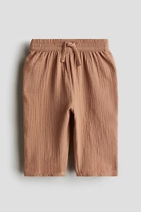 Cotton Pants