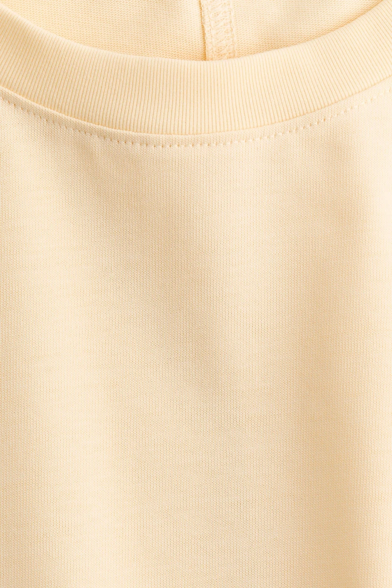 Pima Cotton Top