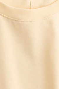 Pima Cotton Top