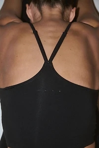 Seamless Sports Top with DryMove™