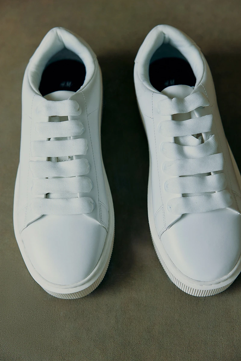 Chunky Sneakers