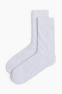 Lot de 5 paires chaussettes