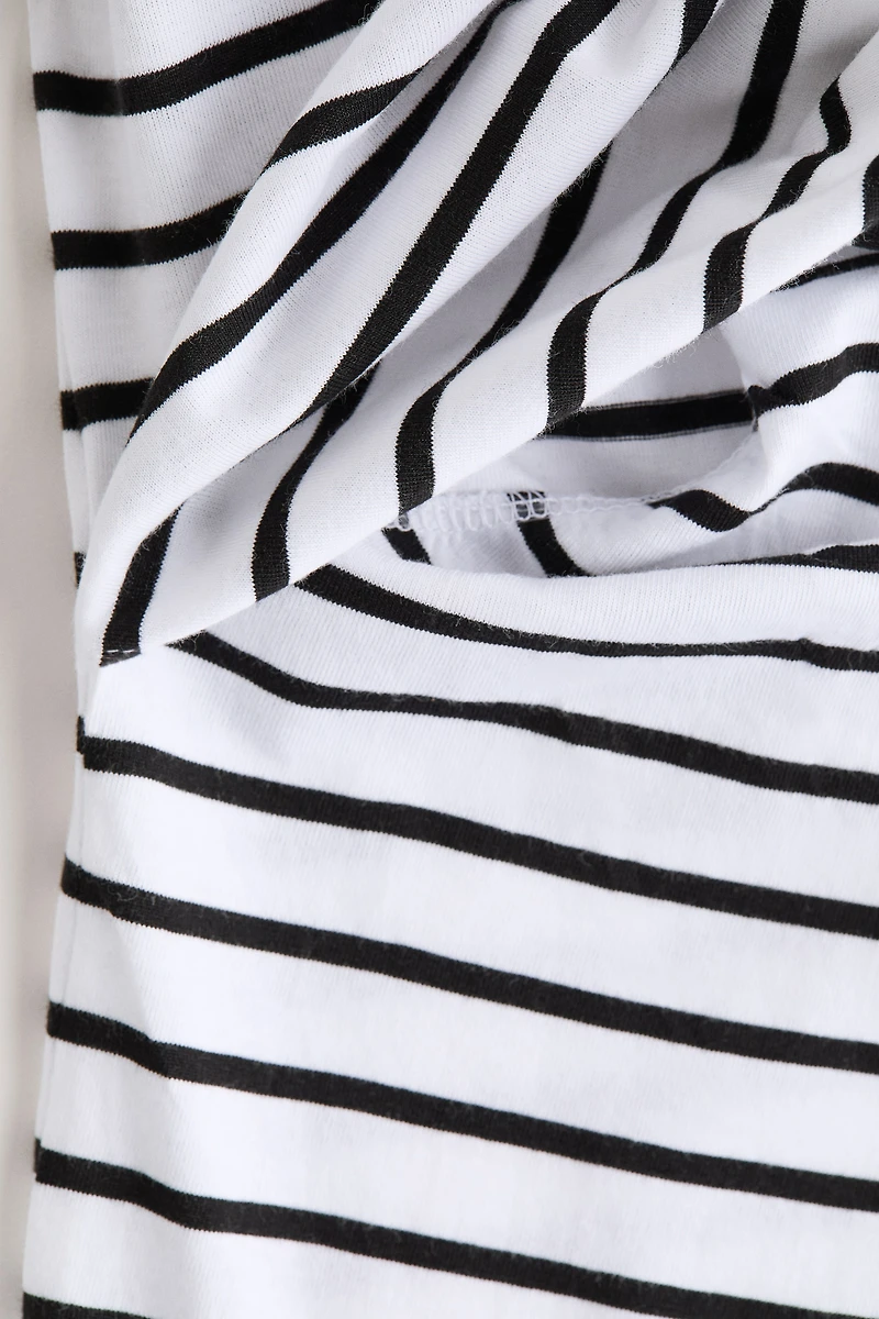 MAMA Cotton Nursing Top