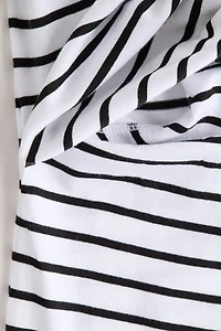 MAMA Cotton Nursing Top