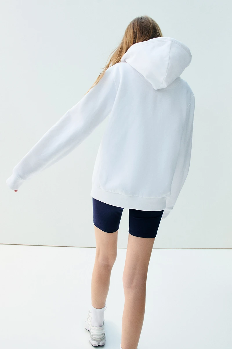 Biking Shorts with SoftMove™
