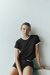 Jersey Pajamas