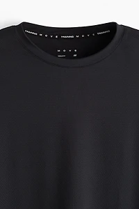 Long-Sleeved Sports Shirt with DryMove™