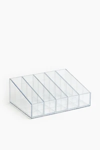 Large Modular Makeup Organizer