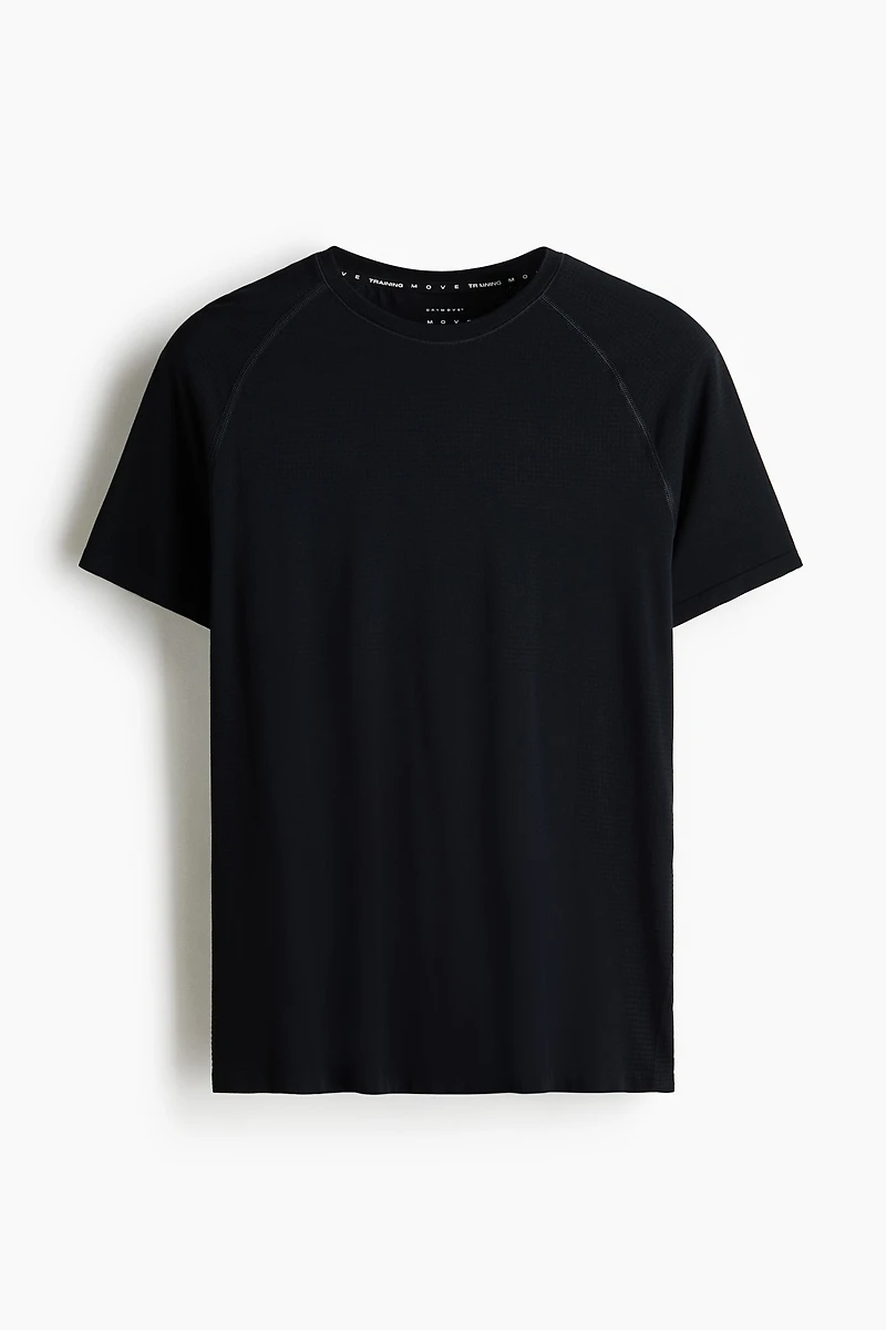 Muscle Fit Sports T-Shirt with DryMove™