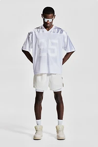 T-shirt de sport ample imprimé DryMove™