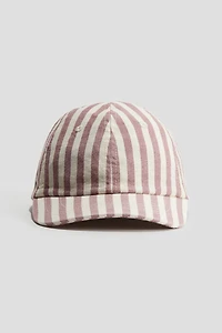 Cotton Twill Cap