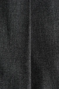 Wool-Blend Suit Pants