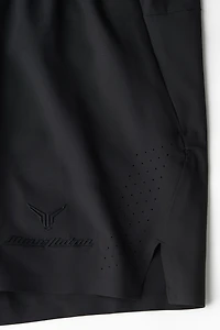 Short Sports Shorts with DryMove™