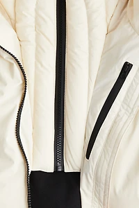 Veste de ski matelassée ThermoMove™