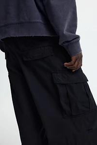 Loose-Fit Cargo Pants