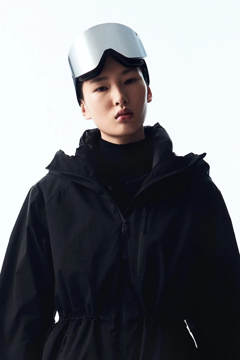 2-Layer Ski Jacket with StormMove™