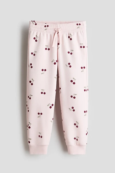 Extra-soft Joggers