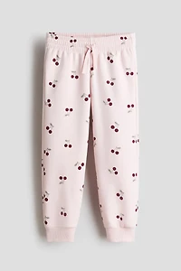 Extra-soft Joggers