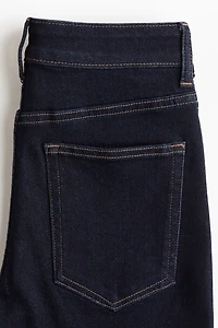 Jean Taille Haute Ajustée