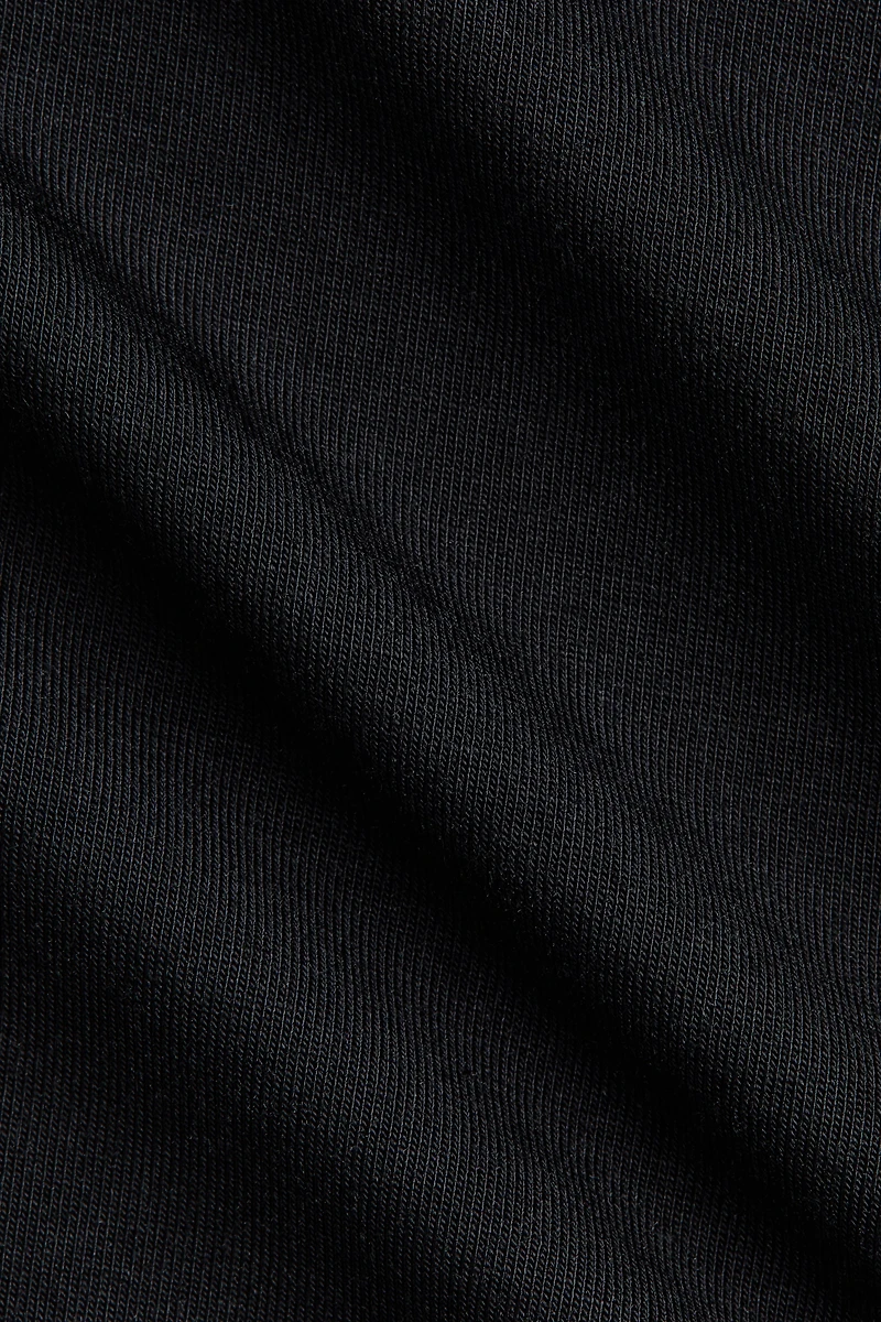 Fitted Modal T-Shirt