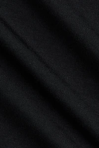 Fitted Modal T-Shirt