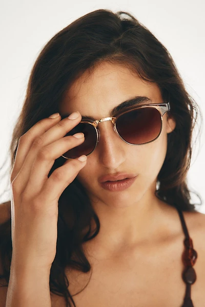 Lunettes de soleil