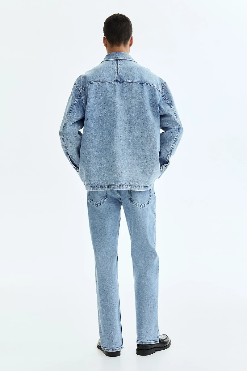 Regular Jeans
