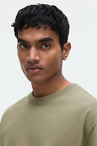 Relaxed-Fit T-Shirt