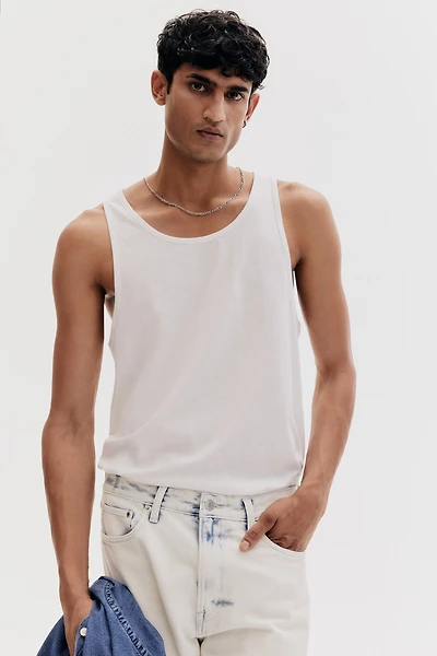 Camisole coupe classique