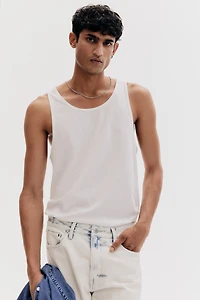 Camisole coupe classique