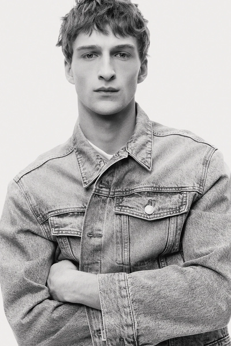 Jean Coupe Flottante