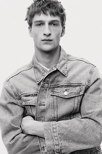 Jean Coupe Flottante