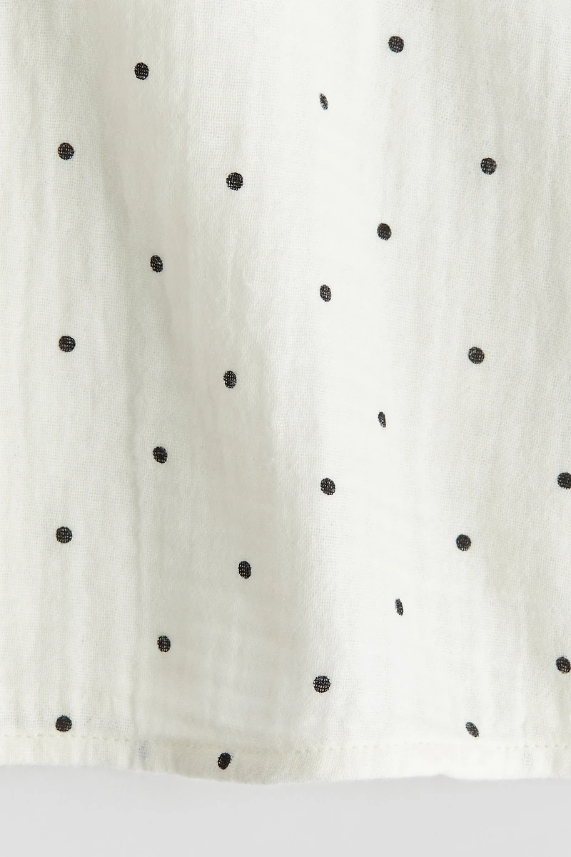 Ensemble 2 pièces avec blouse et legging