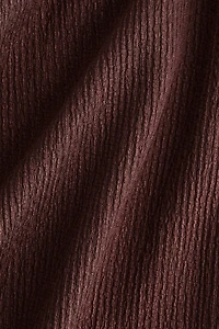 Textured Beach Dress