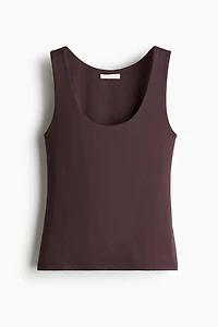 Microfiber Tank Top