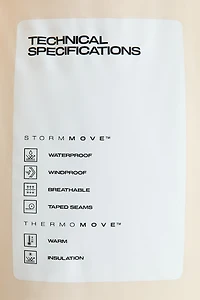 Combinaison de ski ThermoMove™