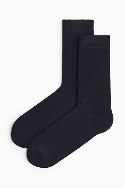 Bamboo Viscose-Blend Socks