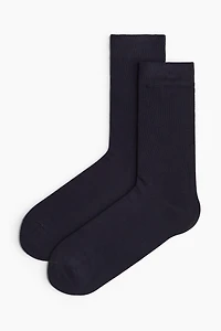 Bamboo Viscose-Blend Socks