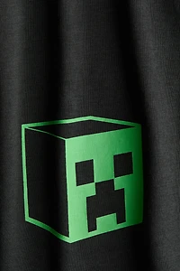 Printed Cotton T-Shirt