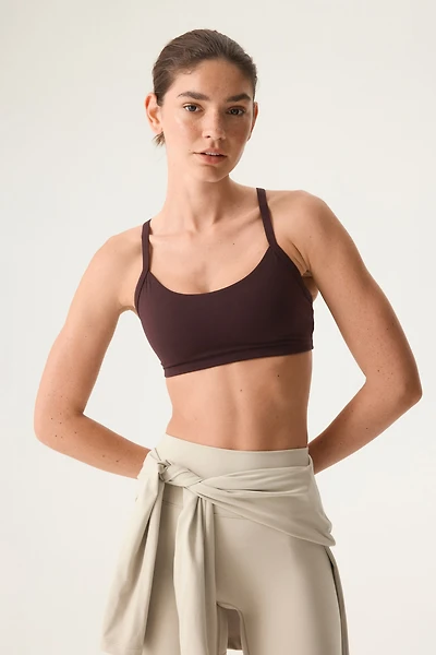 Medium Support Sports Bra with SoftMove™