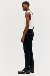 Straight Regular Jeans